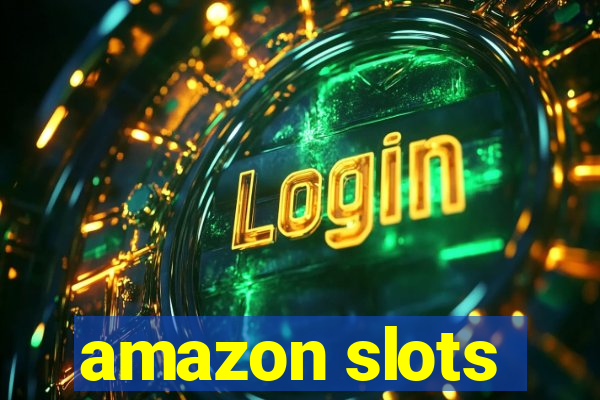 amazon slots