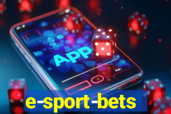 e-sport-bets