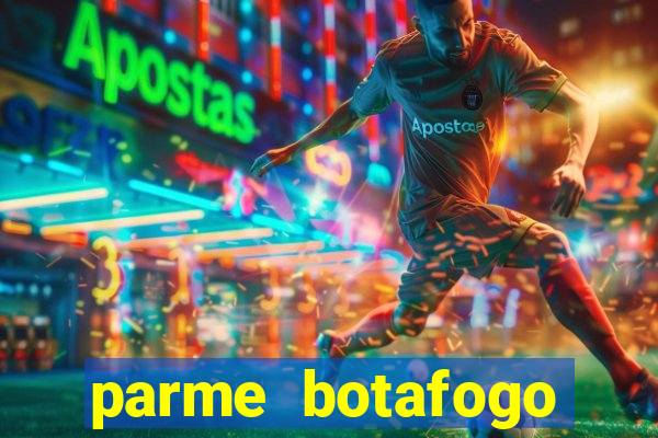 parme botafogo praia shopping