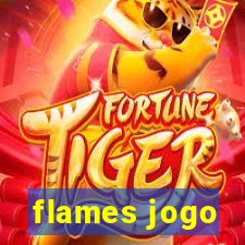 flames jogo