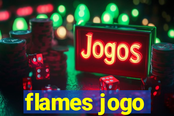 flames jogo