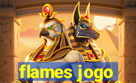 flames jogo