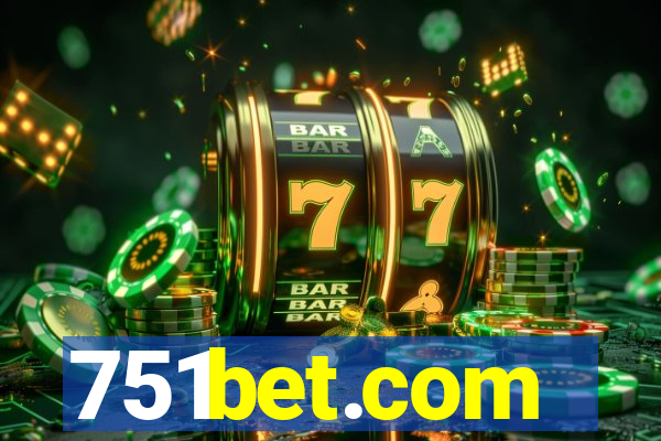 751bet.com