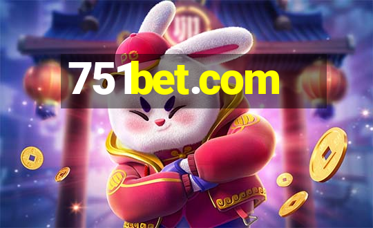 751bet.com