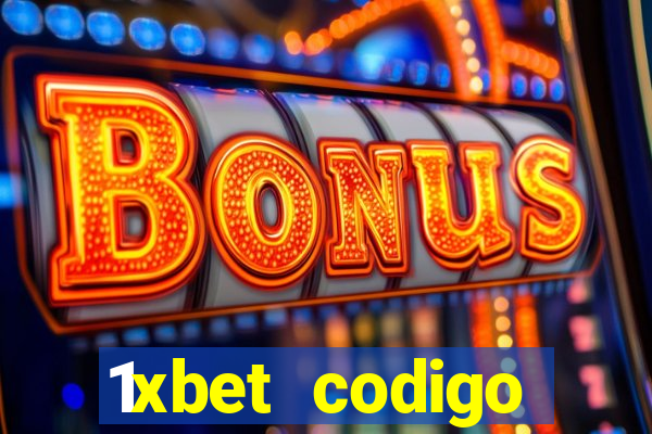 1xbet codigo promocional portugal