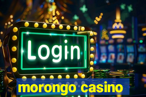 morongo casino