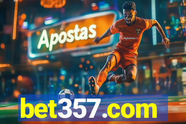 bet357.com