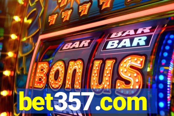 bet357.com