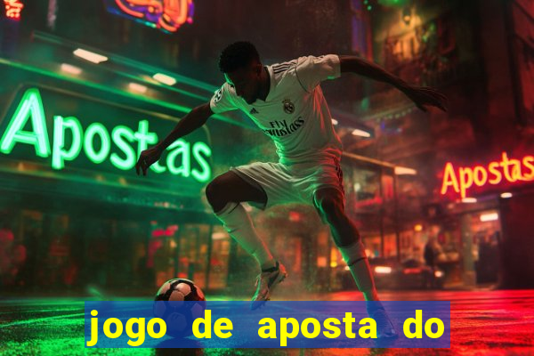 jogo de aposta do tigre 777