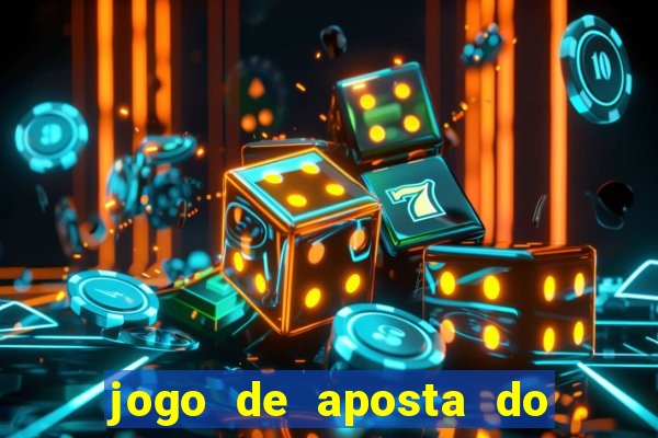 jogo de aposta do tigre 777