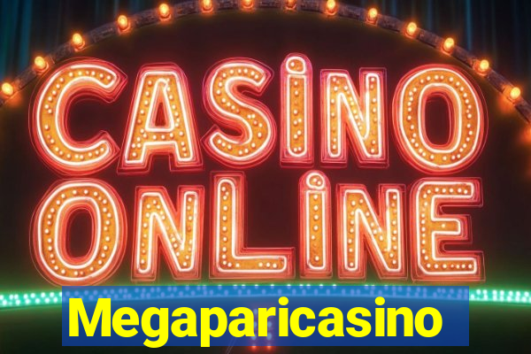 Megaparicasino