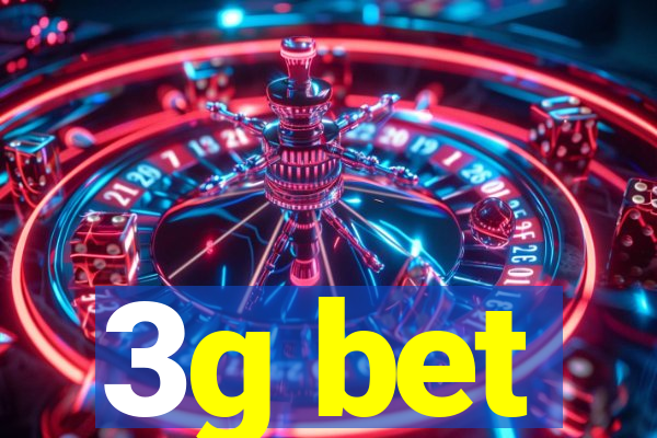 3g bet