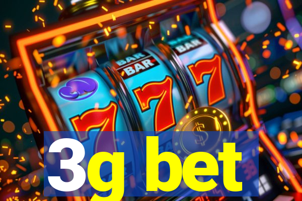 3g bet