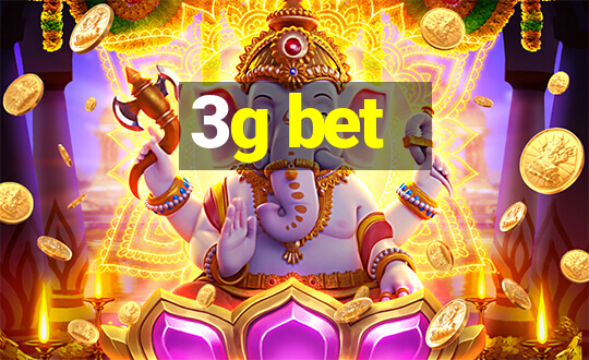 3g bet