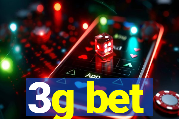 3g bet