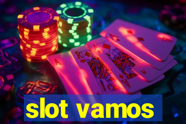 slot vamos