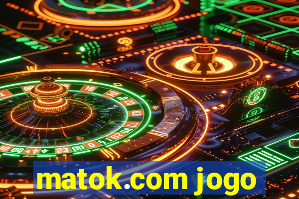 matok.com jogo