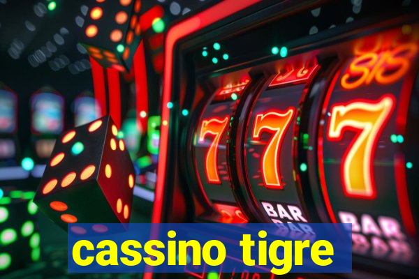 cassino tigre