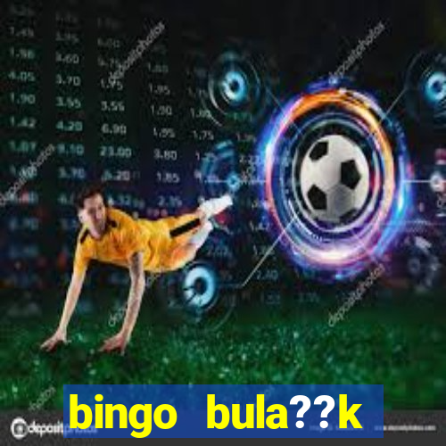 bingo bula??k deterjan? 4 kg