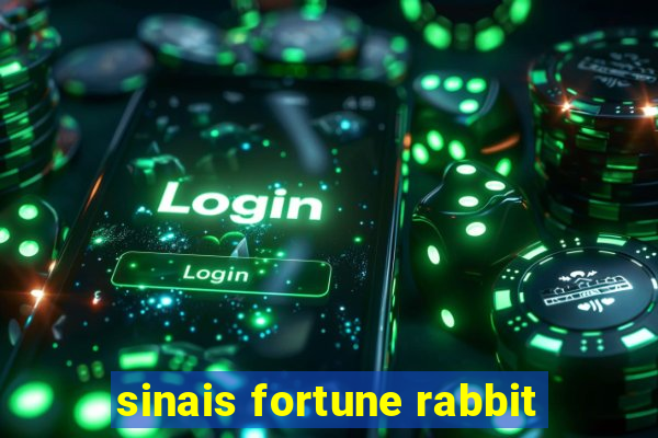 sinais fortune rabbit