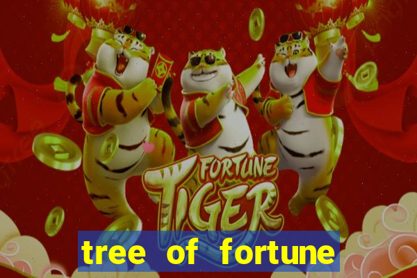 tree of fortune demo pg