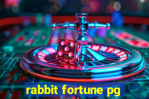 rabbit fortune pg