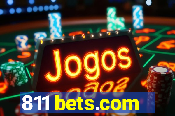 811 bets.com