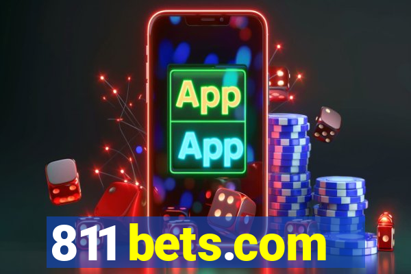 811 bets.com