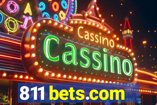 811 bets.com