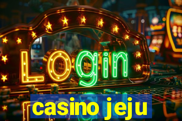 casino jeju