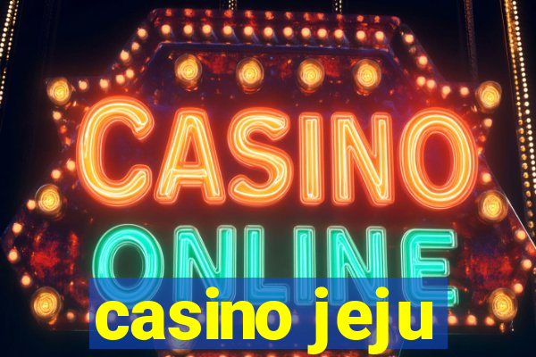 casino jeju