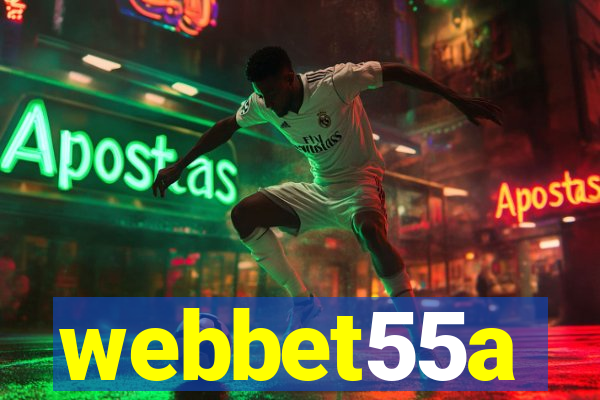 webbet55a