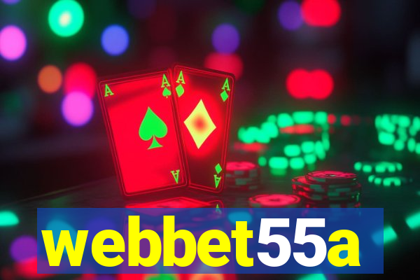 webbet55a