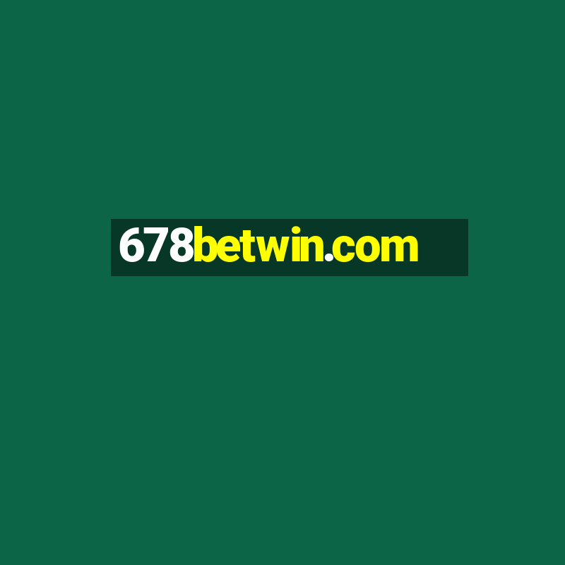 678betwin.com