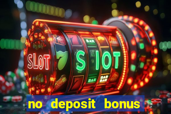 no deposit bonus code europa casino