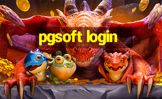 pgsoft login