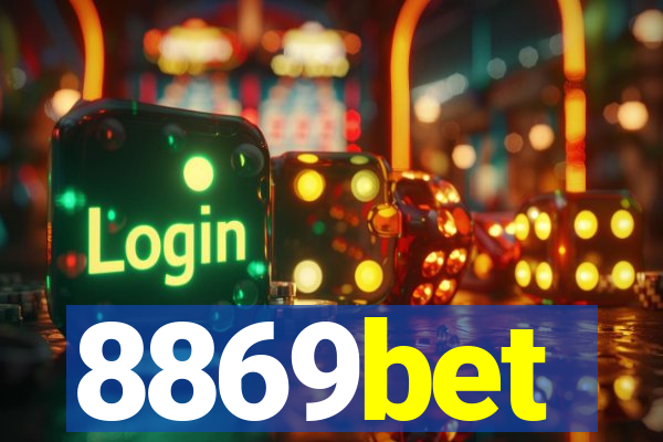 8869bet