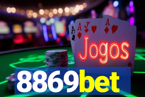 8869bet