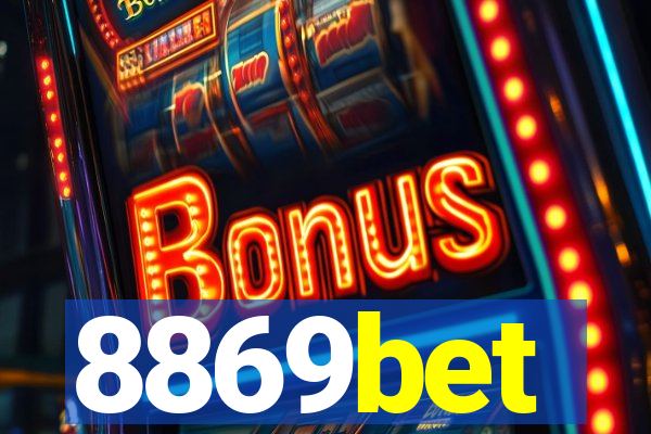 8869bet