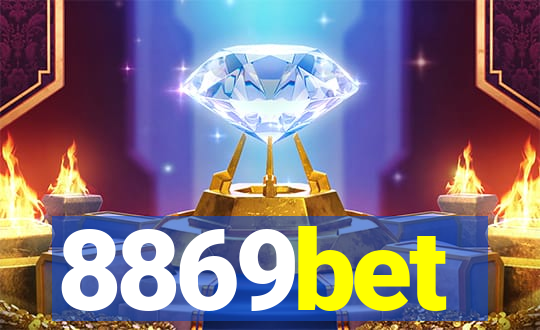 8869bet