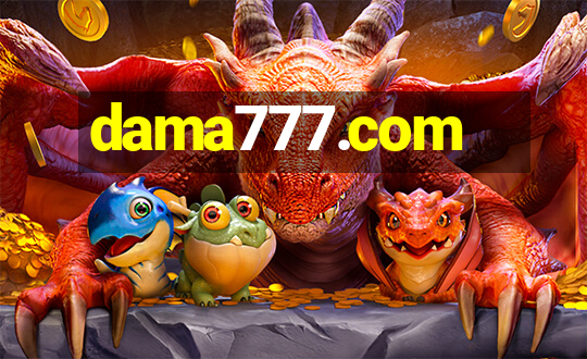 dama777.com