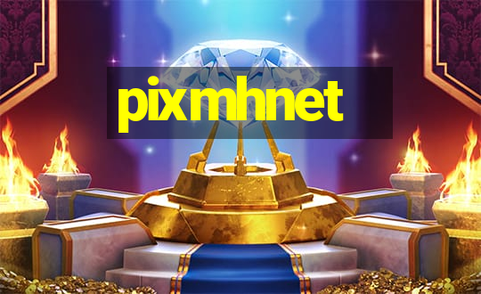 pixmhnet