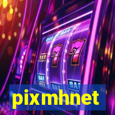 pixmhnet