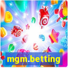 mgm.betting