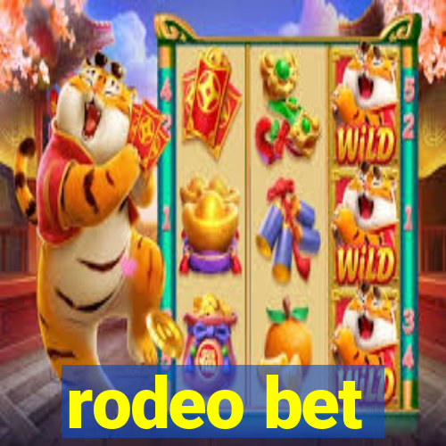 rodeo bet