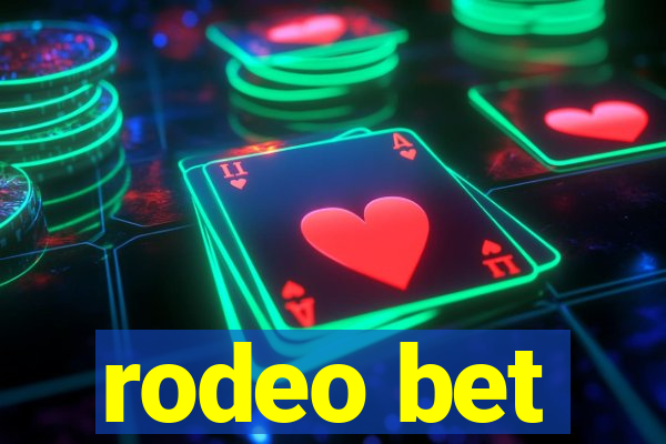 rodeo bet