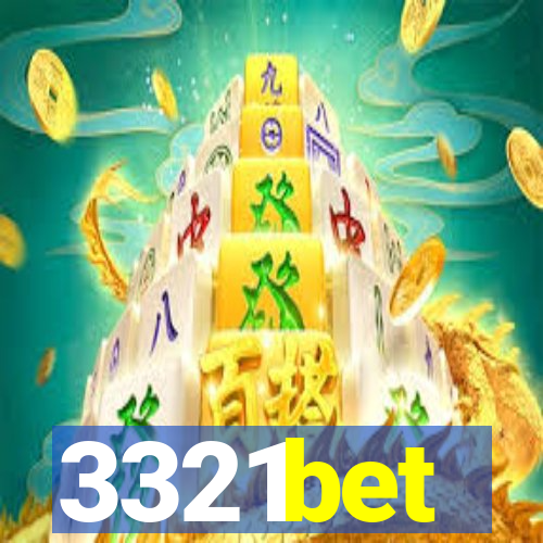 3321bet