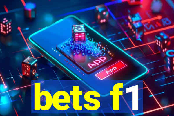 bets f1