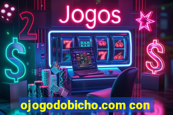 ojogodobicho.com con