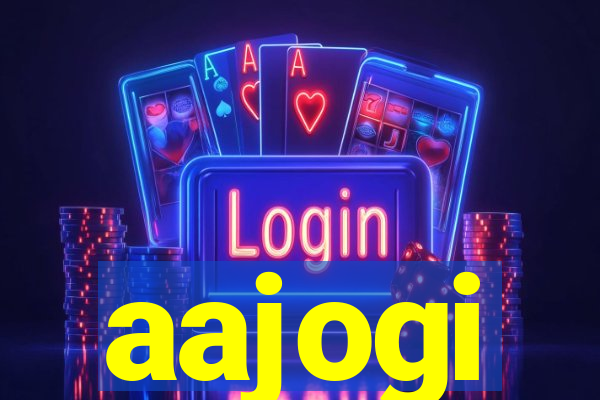 aajogi